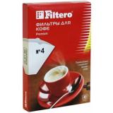 Filtero Premium 4 -  1
