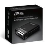 Asus External Card Reader (90-XB2UOKEX00030) -  1