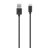 Belkin F2CU012BT3M-BLK -  1