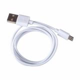 Drobak Data/Charge Power Micro USB 2.0 1,0 White (OEM) (218761) -  1