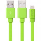 Just Freedom Lighting USB Cable Green (LGTNG-FRDM-GRN) -  1