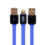 Just Rainbow Lighting USB Cable Blue (LGTNG-RNBW-BL) -  1