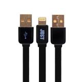 Just Rainbow Lighting USB Cable Black (LGTNG-RNBW-BLCK) -  1
