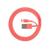 Just Simple Lighting USB Cable Pink (LGTNG-SMP10-PNK) -  1