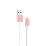 Moshi Lightning to USB Cable Golden Rose 1 m (99MO023251) -  1