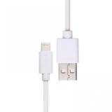 Prolink Lightning to USB 1  White (PB341WH) -  1