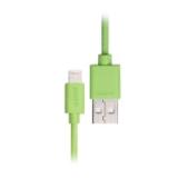 Prolink Lightning to USB 1  Green (PB341GE) -  1