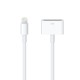 Apple - Lightning to 30-pin Adapter 0,2  (MD824) -   1