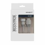 Ecovacs Extension cord for Winbot W850, W950 (W-S061) -  1