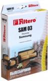 Filtero SAM 03  (4) -  1