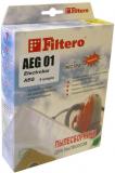 Filtero AEG 01  (4) -  1