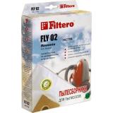 Filtero FLY 02  -  1