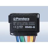 Pandora    RMD-6 -  1