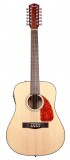 Fender CD-160SE-12 -  1