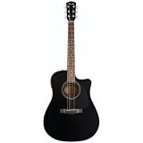 Fender CD-60CE Black -  1