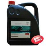 Toyota Long Life Coolant Red 5 -  1