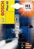 Bosch H1 Plus 50 12V 55W (1987301041) -  1