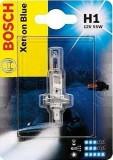 Bosch H1 Xenon Blue 12V 55W (1987302015) -  1