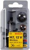 Bosch H7 Minibox 12V (1987301103) -  1