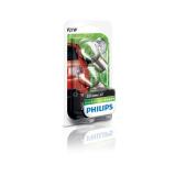 Philips P21W Longlife Ecovision 12V 21W (12498LLECOB2) -  1