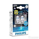 Philips T10 w2.1x9.5d X-treme Vision (127998000KX2) -  1