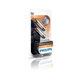 Philips T10,5X43 12V 10W (12866B2) -  1