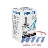 Philips D1s 85v 35w 5000k (85415WHVC1) -  1