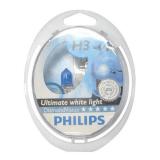 Philips H3 Diamond Vision 12V 55W (12336DVS2) -  1
