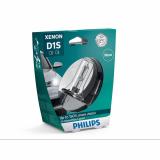 Philips D1S X-tremeVision gen2 4800 35W (85415XV2S1) -  1