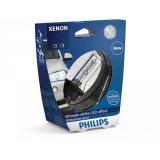 Philips D1S WhiteVision gen2 5000 35W (85415WHV2S1) -  1