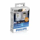 Philips PY21W X-tremeVision LED 12V (12764X2) -  1