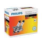 Philips H4 Vision 12V 55W (12342PRC2) -  1