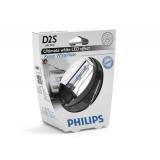 Philips D2S 85v 35w 5000k (85122WHVS1) -  1