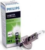 Philips H1 EcoVision LongLife 12V 55W (12258LLECOC1) -  1