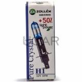 Zollex H1 Pure Crystal 12V, 55W 60624 -  1