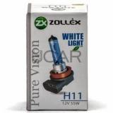Zollex H11 Pure Vision 12V, 55W 60324 -  1
