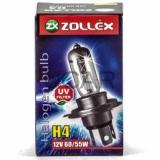 Zollex H4 12V, 60/55W 8924 -  1