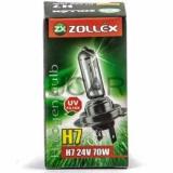 Zollex H7 24V, 70W 59924 -  1