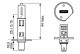 Bosch H1 Plus 30 12V 55W (1987302012) -   1