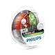 Philips H1 LongLife EcoVision (12258LLECOS2) - описание, цены, отзывы