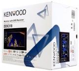 Kenwood DDX-318 -  1