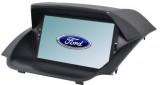 UGO Digital Ford Fiesta 2013 (AD-6835) -  1