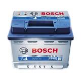 Bosch 6CT-40 S4 Silver (S40 190) -  1