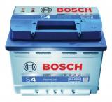 Bosch 6CT-45 S4 Silver (S40 210) -  1
