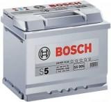 Bosch 6CT-61 S5 Silver Plus (S50 040) -  1