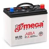 A-Mega 6-60  Asia -  1
