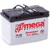 A-Mega 6-74  Premium -  1