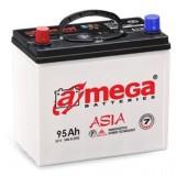 A-Mega 6-95  Asia -  1