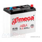 A-Mega 6-45 Asia  -  1