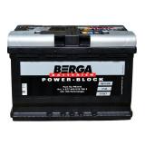Berga 6-77  Power Block (577400078) -  1